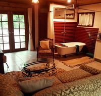 The Cabin - Accommodation Daintree