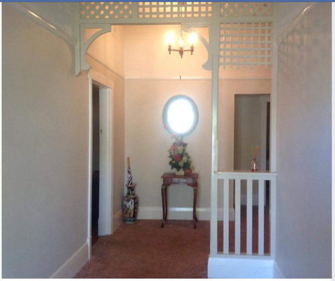 The Californian - Accommodation Daintree 2