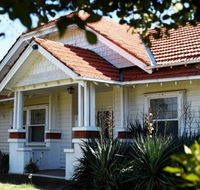 The Californian - Accommodation Daintree