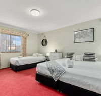 The Calzburg Guest Home - Accommodation Daintree