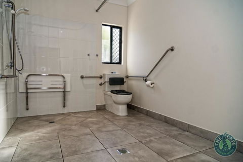 The Cape Gateway Motel - Accommodation Daintree 2