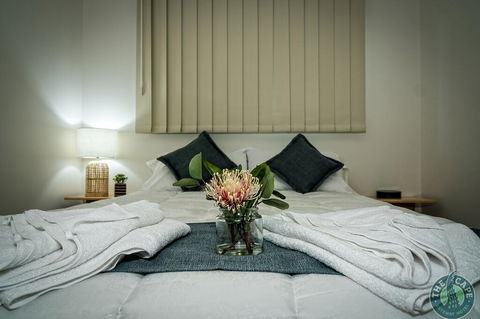 The Cape Gateway Motel - Accommodation Daintree 1