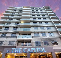The Capitol Apartments - Accommodation Daintree