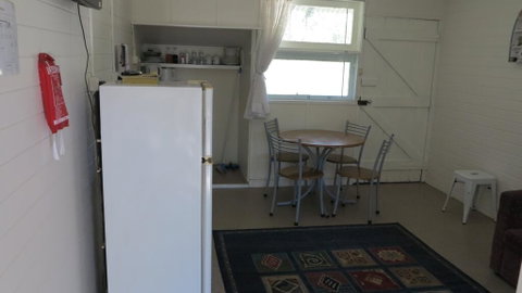 The Captain's Manor On Cook Unit 5 - Accommodation Daintree 1