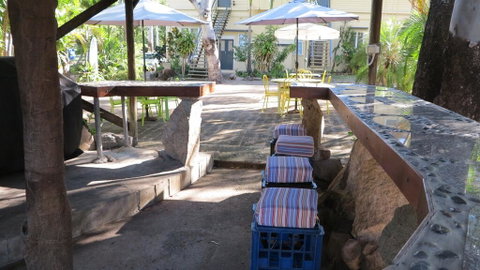 The Captain's Manor On Cook Unit 6 - Accommodation Daintree 1