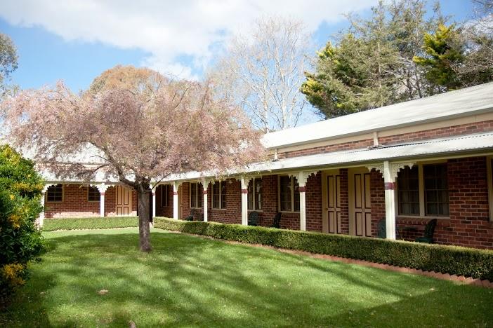 Rossi NSW Accommodation Daintree