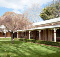 The Carrington Inn - Bungendore - Accommodation Daintree