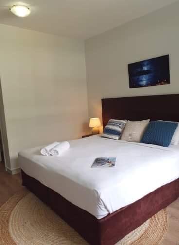 The Cavenagh - Accommodation Daintree 3