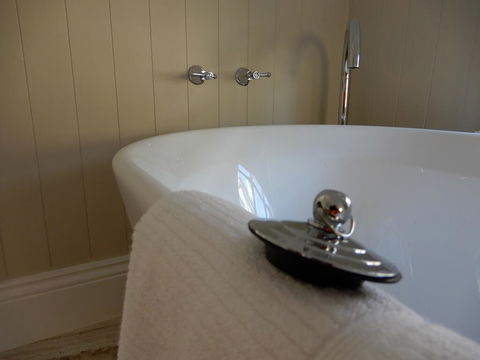 The Chapel Deloraine - Accommodation Daintree 3
