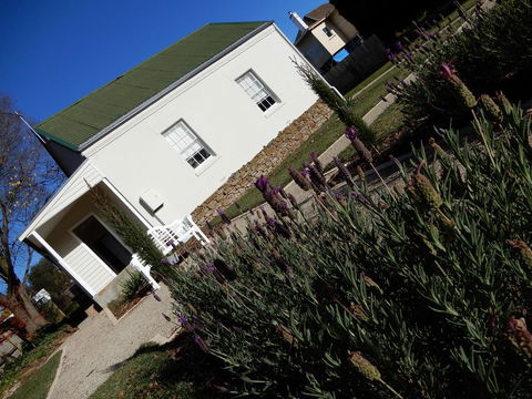 The Chapel Deloraine - Accommodation Daintree 1