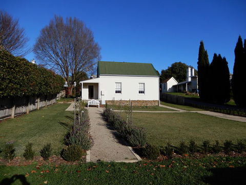 The Chapel Deloraine - Accommodation Daintree 0