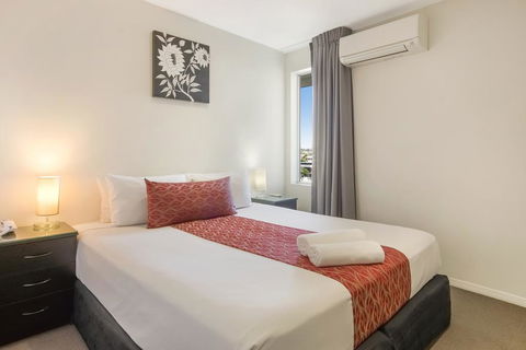 The Chermside Apartments - Accommodation Daintree 2