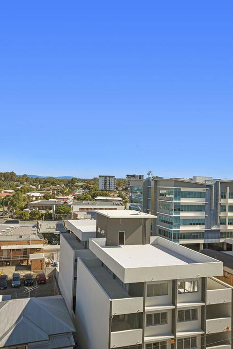 The Chermside Apartments - Accommodation Daintree 3