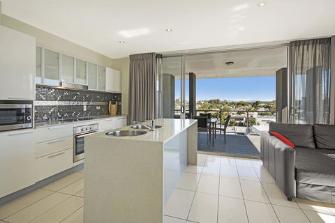 The Chermside Apartments - Accommodation Daintree 1