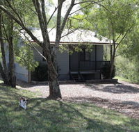 The Chichester Retreat - Accommodation Daintree