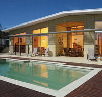 The Chocolate Lily Bed  Breakfast - Accommodation Daintree