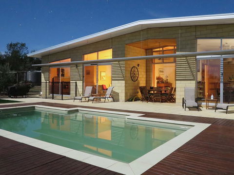 The Chocolate Lily Bed & Breakfast - Accommodation Daintree 0