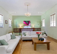 The Church - Accommodation Daintree