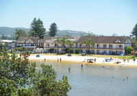 The Clan Terrigal