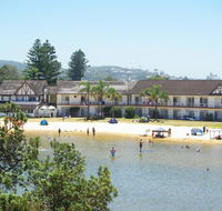The Clan Terrigal - Accommodation Daintree