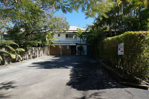 The Cliff House - Accommodation Daintree 1