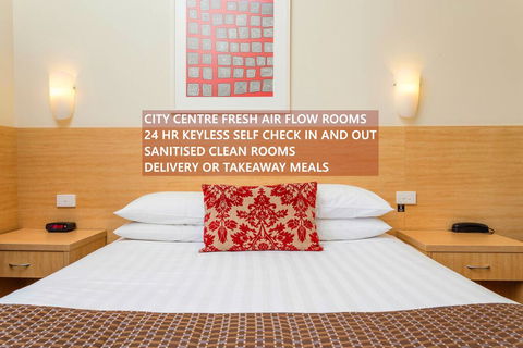 The Club Motel And Apartments - Accommodation Daintree 0