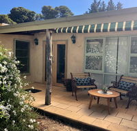 The Coach House - Accommodation Daintree
