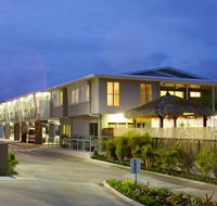The Coast Motel - Accommodation Daintree