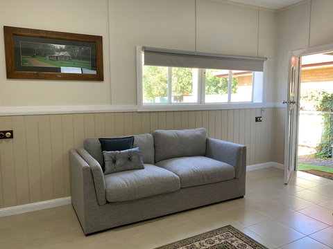 The Convent Boutique Accommodation & Cafe - Accommodation Daintree 2