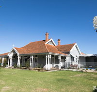 The Convent Boutique Accommodation  Cafe - Accommodation Daintree