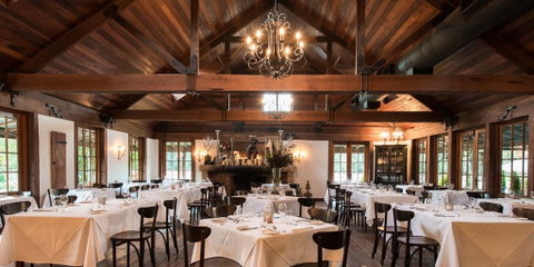 The Convent Hunter Valley Hotel - Accommodation Daintree 1