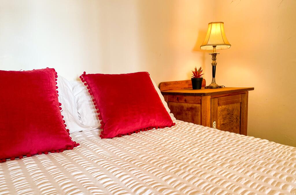 Coorow WA Accommodation Daintree