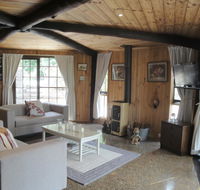 The Cottage - Accommodation Daintree
