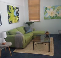 The Cottage - Accommodation Daintree