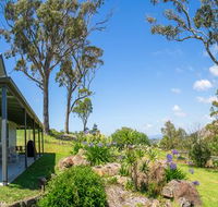 The Cottage at The Bryn at Tilba - Accommodation Daintree
