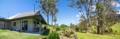 The Cottage At The Bryn At Tilba - Accommodation Daintree 0