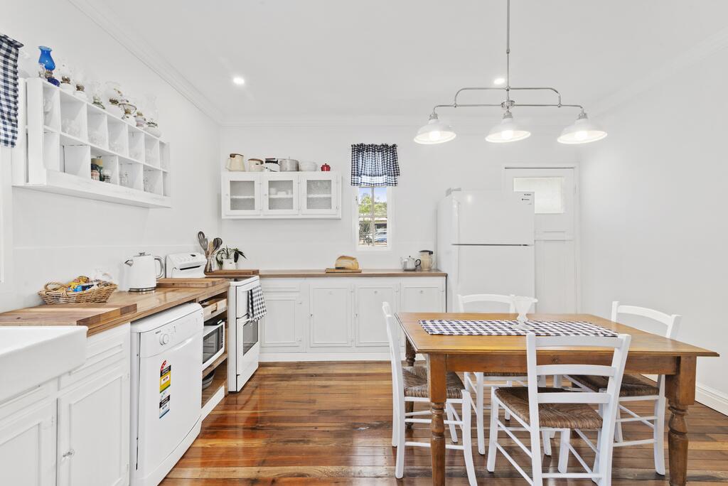 Eagle Heights QLD Accommodation Daintree