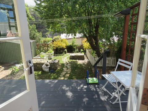 The Cottage South Hobart - Accommodation Daintree 1