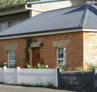 The Cottage South Hobart - Accommodation Daintree