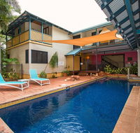 The Courthouse Bed  Breakfast - Accommodation Daintree