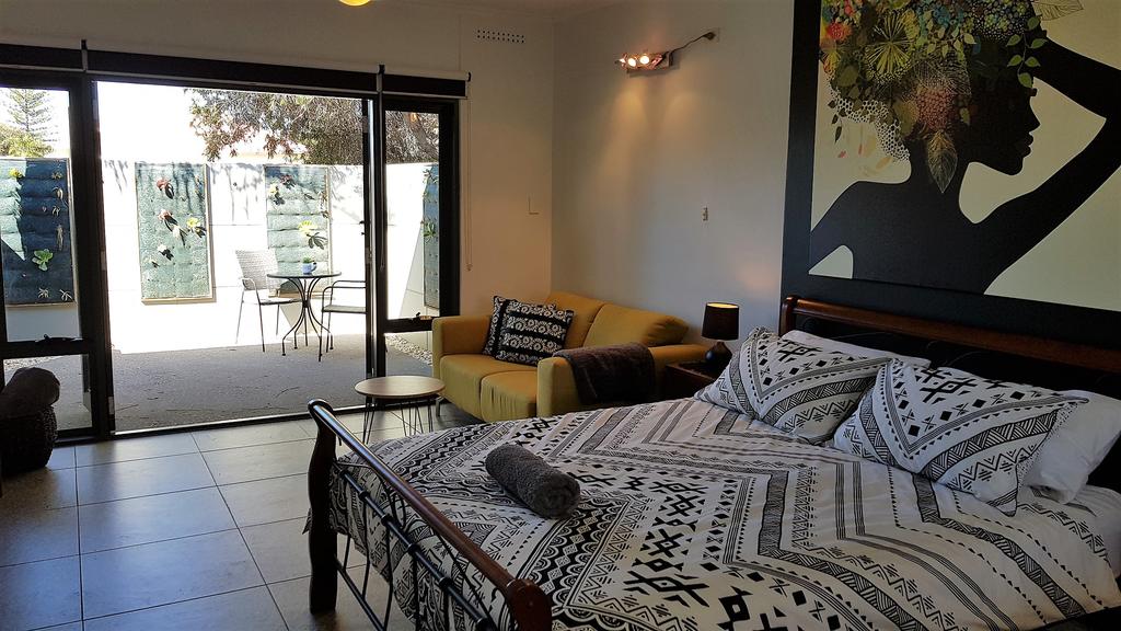  Accommodation Daintree