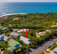 The Crest 2 - At Beautiful Angourie - Accommodation Daintree
