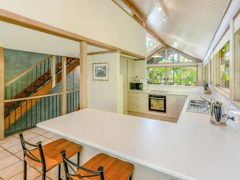 The Crest 2 - At Beautiful Angourie - Accommodation Daintree 2