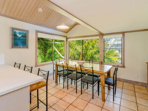 The Crest 2 - At Beautiful Angourie - Accommodation Daintree 3