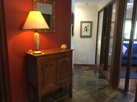 The Croft Bed And Breakfast - Accommodation Daintree 0