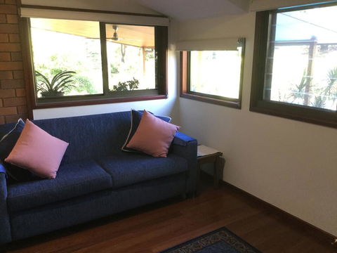 The Croft Bed And Breakfast - Accommodation Daintree 1