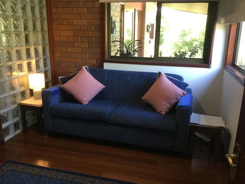 The Croft Bed And Breakfast - Accommodation Daintree 2