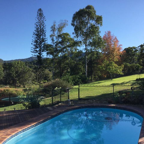 The Croft Bed And Breakfast - Accommodation Daintree 3