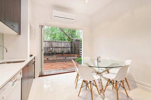 The Crofts - Accommodation Daintree 2