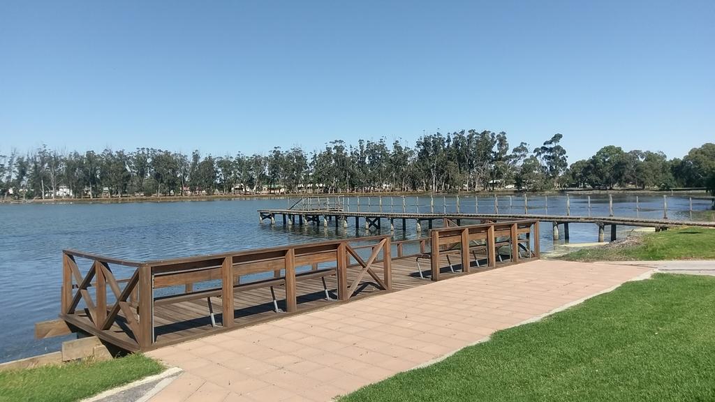 Murtoa VIC Accommodation Daintree